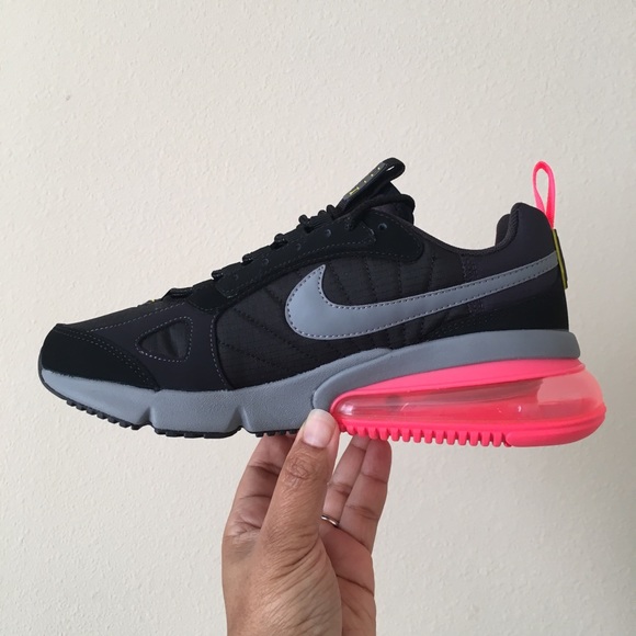 Nike Shoes | Nike Air Max 27 Futura Women Size 8 | Poshmark